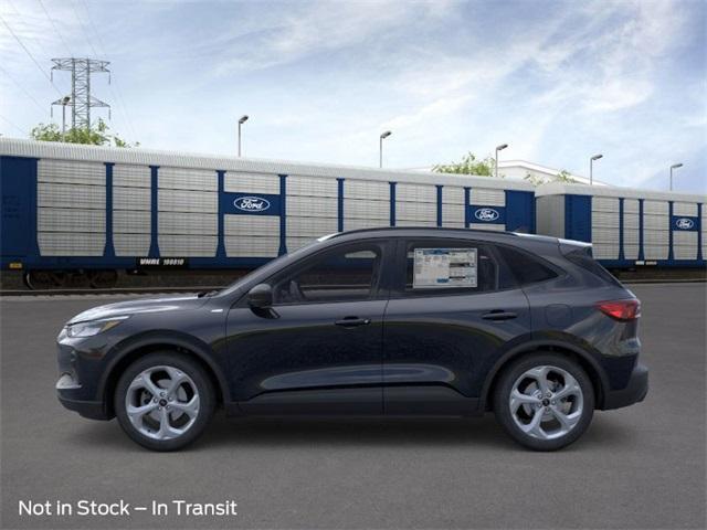 new 2025 Ford Escape car