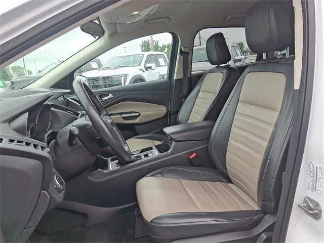 used 2019 Ford Escape car, priced at $11,495