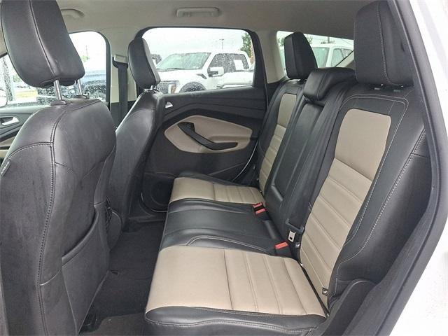 used 2019 Ford Escape car, priced at $11,495