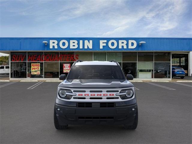 new 2024 Ford Bronco Sport car, priced at $32,846