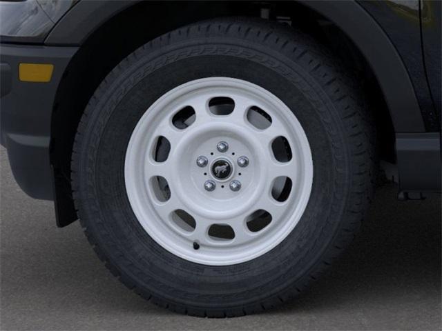 new 2024 Ford Bronco Sport car, priced at $32,846