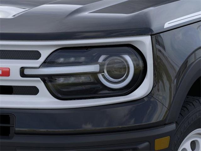 new 2024 Ford Bronco Sport car, priced at $32,846