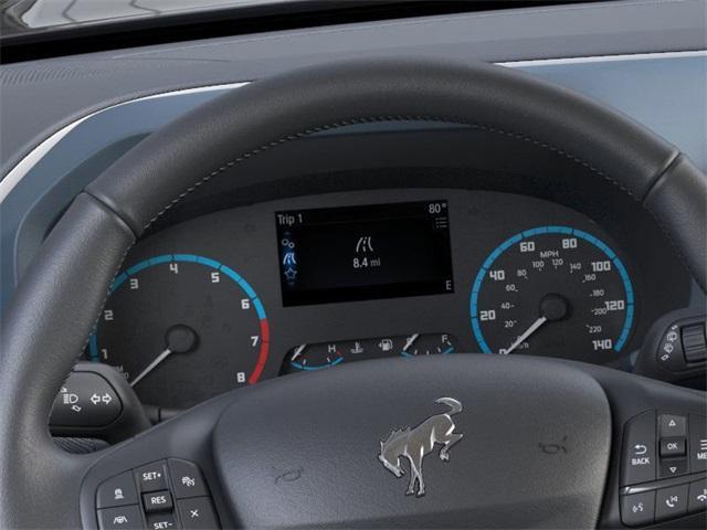 new 2024 Ford Bronco Sport car, priced at $31,846