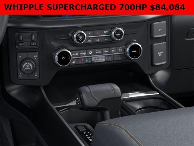 new 2025 Ford F-150 car, priced at $84,084