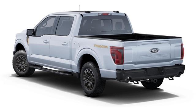 new 2025 Ford F-150 car, priced at $83,602