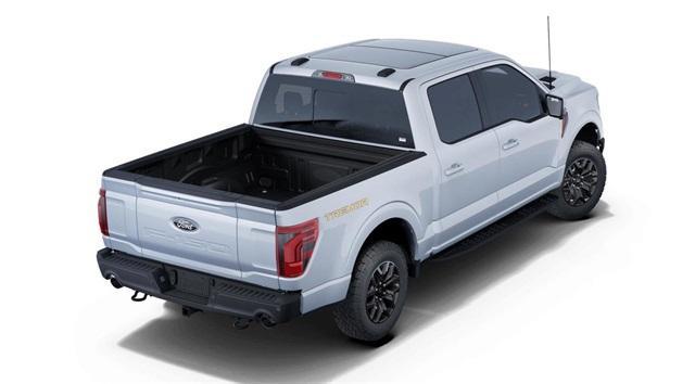 new 2025 Ford F-150 car, priced at $83,602