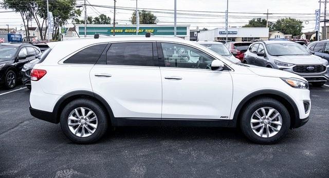 used 2016 Kia Sorento car, priced at $12,995