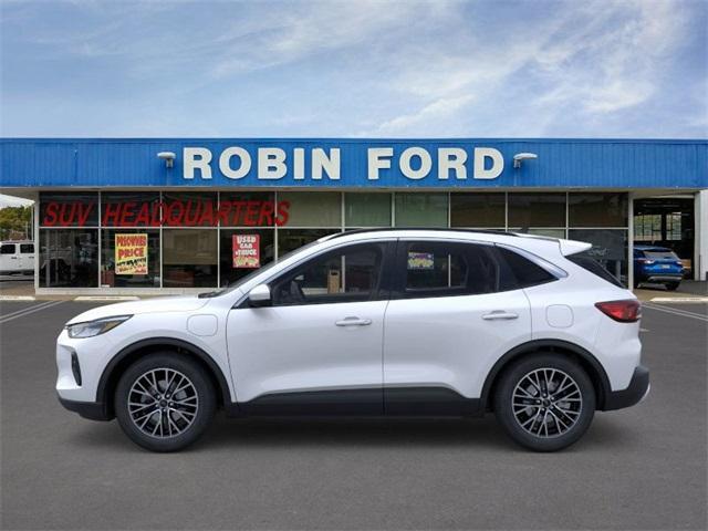 new 2025 Ford Escape car, priced at $32,732