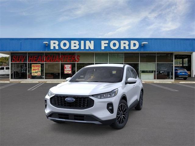 new 2025 Ford Escape car, priced at $32,732