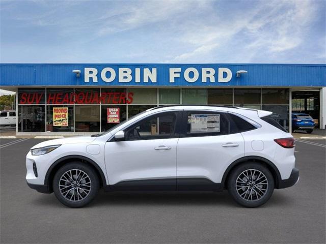 new 2025 Ford Escape car, priced at $31,813
