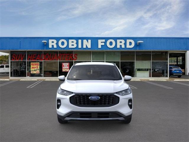 new 2025 Ford Escape car, priced at $32,732