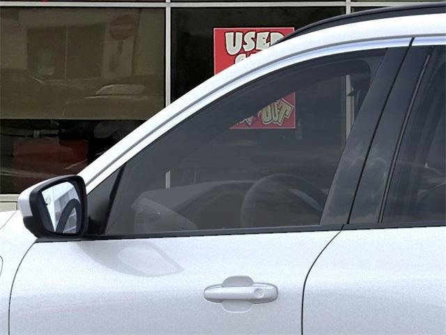 new 2025 Ford Escape car, priced at $32,732