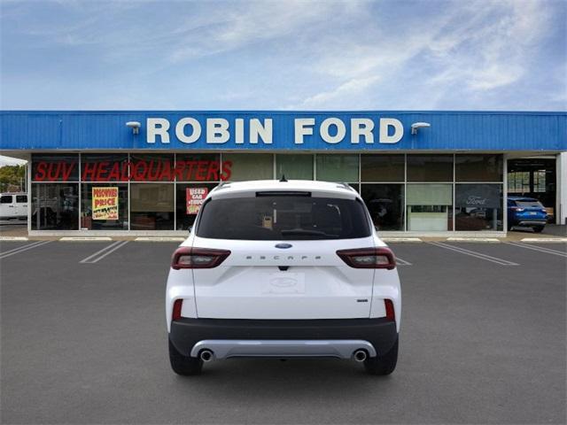 new 2025 Ford Escape car, priced at $31,813