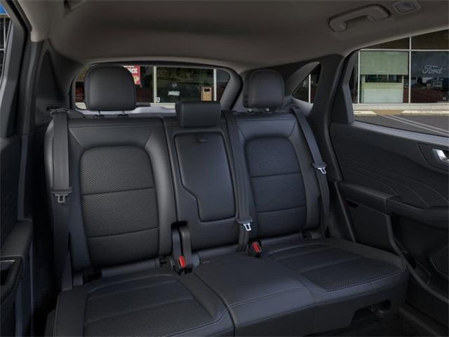 new 2025 Ford Escape car, priced at $32,732