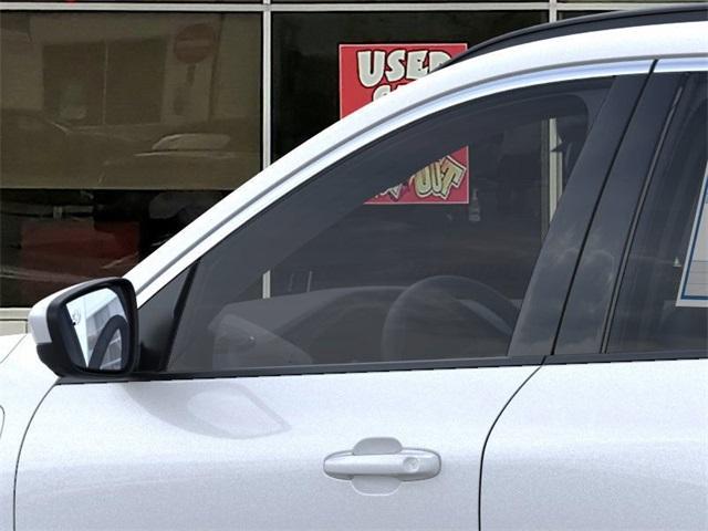 new 2025 Ford Escape car, priced at $31,813