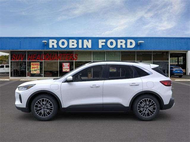 new 2025 Ford Escape car, priced at $32,732