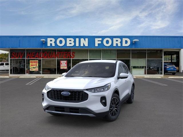new 2025 Ford Escape car, priced at $32,732