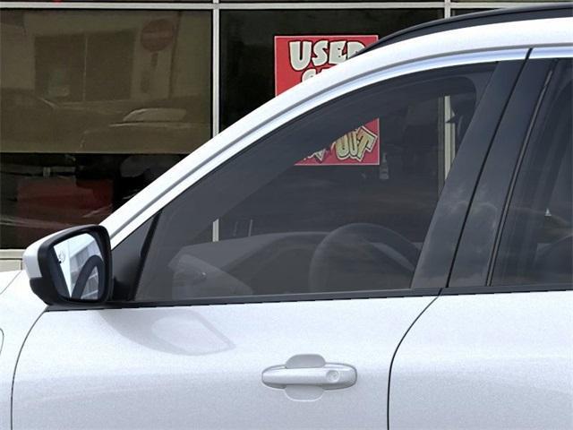 new 2025 Ford Escape car, priced at $32,732