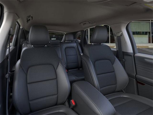 new 2025 Ford Escape car, priced at $32,732