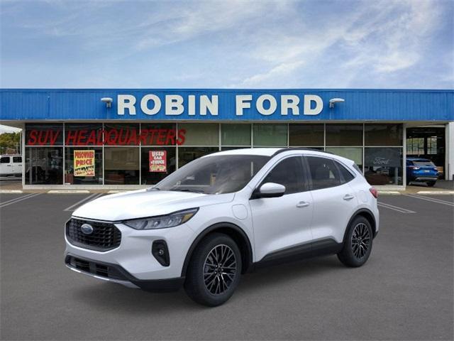 new 2025 Ford Escape car, priced at $32,732