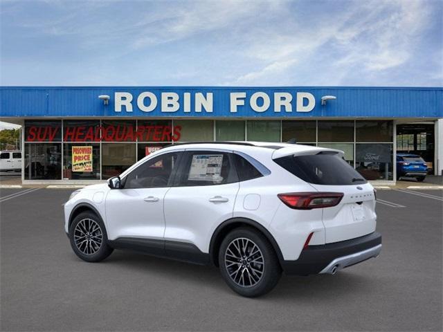 new 2025 Ford Escape car, priced at $31,813