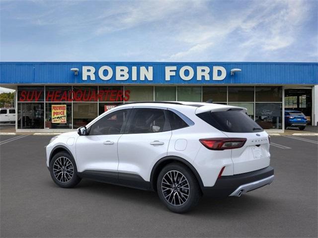 new 2025 Ford Escape car, priced at $32,732