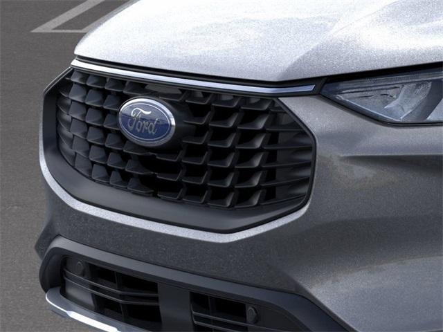 new 2025 Ford Escape car, priced at $37,111