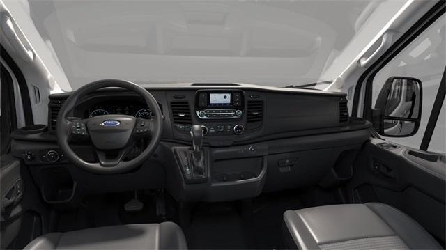 new 2025 Ford Transit-250 car, priced at $50,269