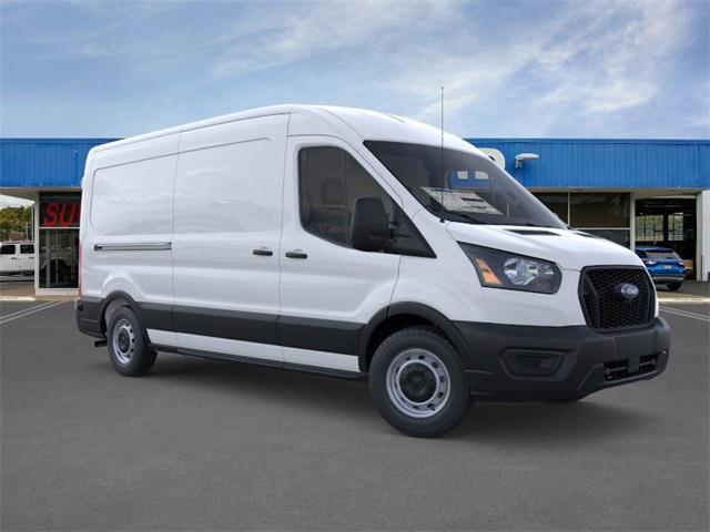 new 2025 Ford Transit-250 car, priced at $51,419