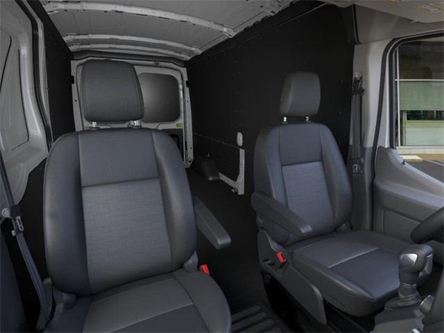 new 2025 Ford Transit-250 car, priced at $51,419