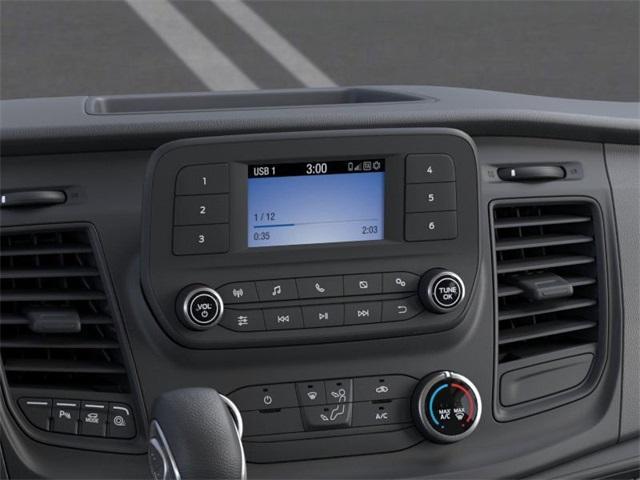 new 2025 Ford Transit-250 car, priced at $51,419