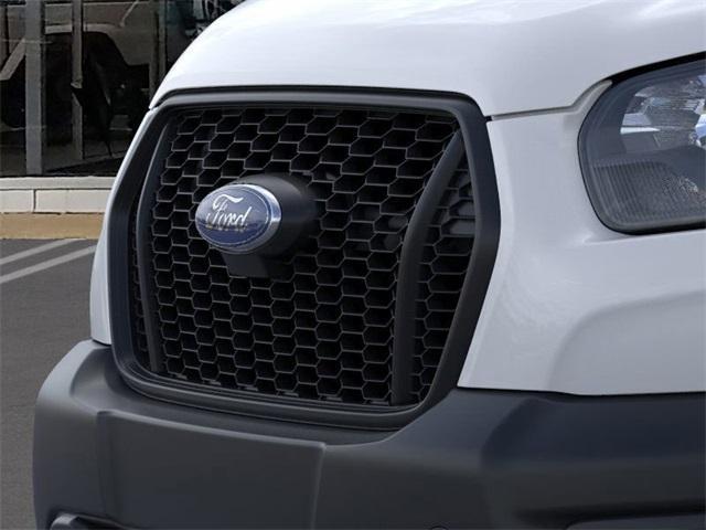new 2025 Ford Transit-250 car, priced at $51,419