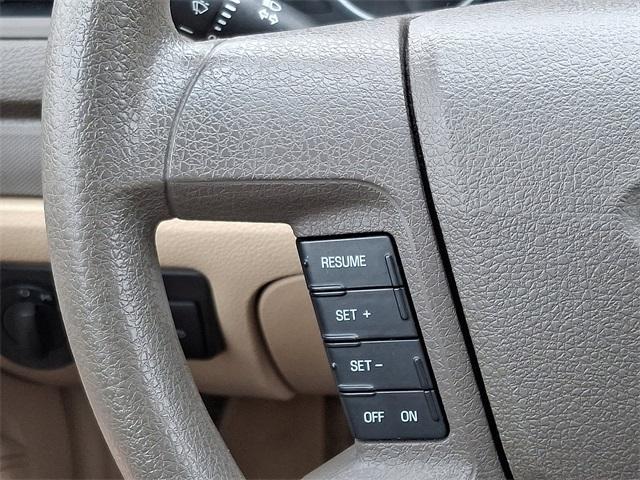 used 2006 Ford Fusion car, priced at $4,995
