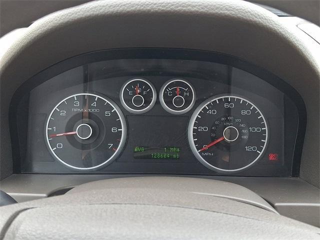 used 2006 Ford Fusion car, priced at $4,995