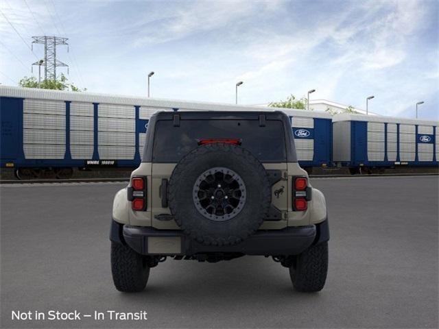 new 2025 Ford Bronco car