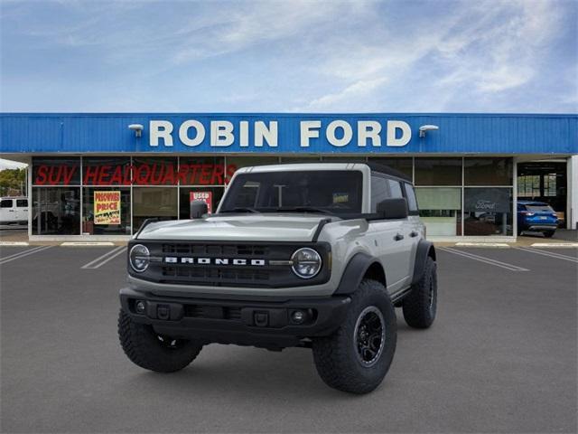 new 2024 Ford Bronco car, priced at $57,219