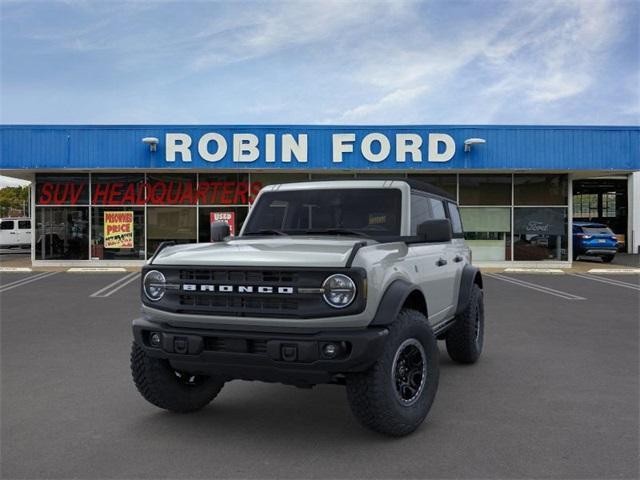 new 2024 Ford Bronco car, priced at $59,331