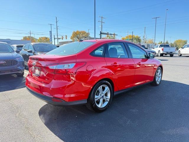 used 2014 Ford Focus car, priced at $8,495