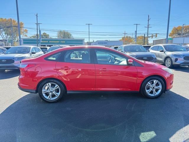 used 2014 Ford Focus car, priced at $8,495