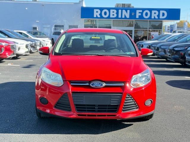 used 2014 Ford Focus car, priced at $8,495