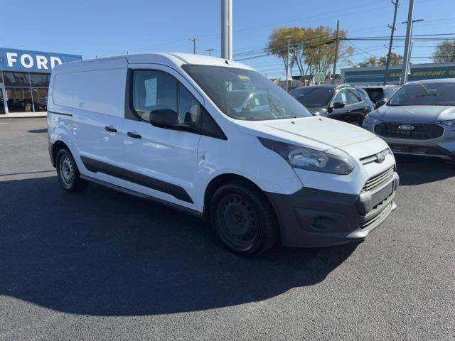 used 2016 Ford Transit Connect car, priced at $12,995