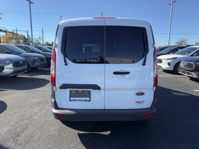 used 2016 Ford Transit Connect car, priced at $12,995