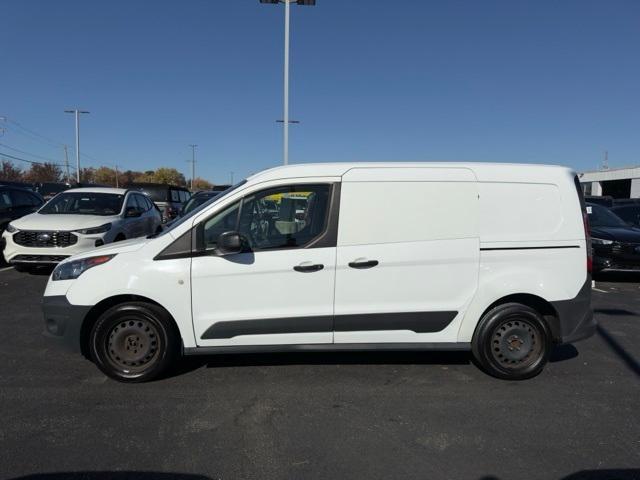 used 2016 Ford Transit Connect car, priced at $12,995