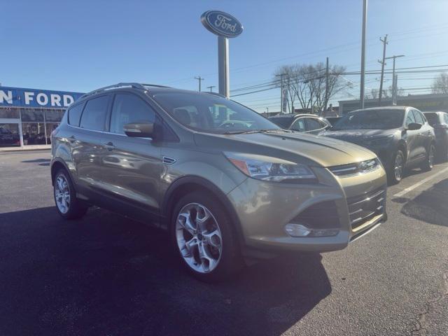 used 2013 Ford Escape car, priced at $11,275