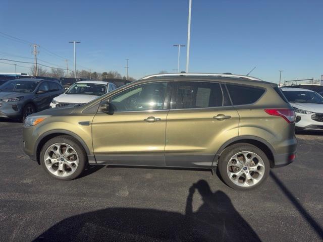 used 2013 Ford Escape car, priced at $11,275