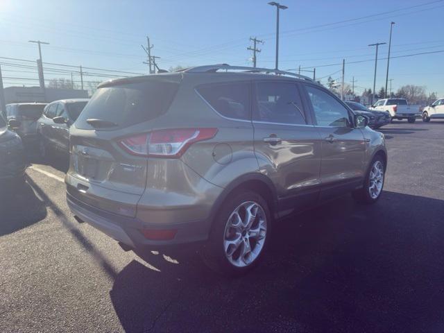 used 2013 Ford Escape car, priced at $11,275