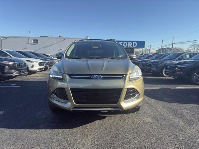 used 2013 Ford Escape car, priced at $11,275