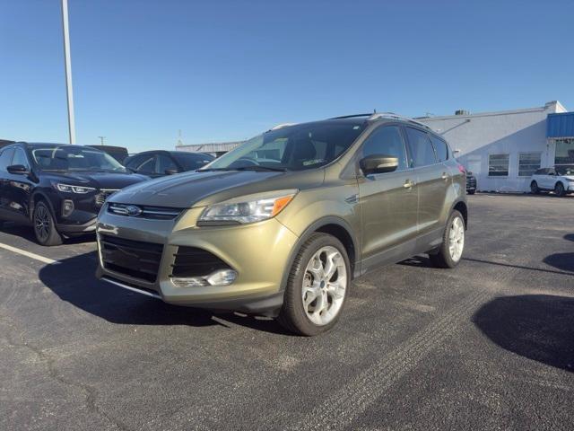 used 2013 Ford Escape car, priced at $11,275