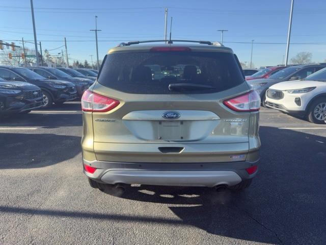 used 2013 Ford Escape car, priced at $11,275