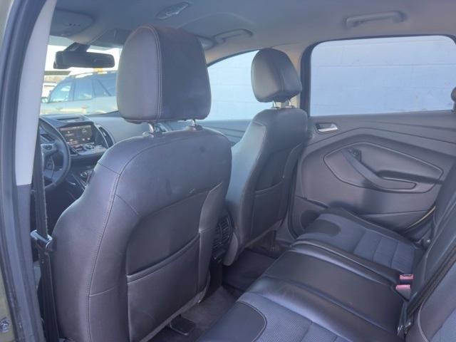 used 2013 Ford Escape car, priced at $11,275